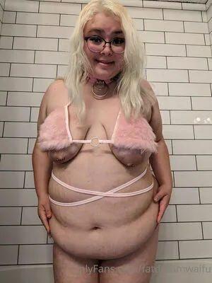 Fatdreamwaifu OnlyFans Leaked Free Thumbnail Picture - #mtfyb29kb1