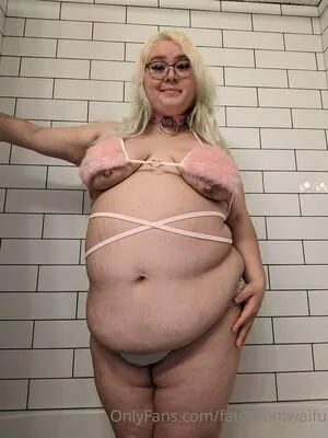 Fatdreamwaifu OnlyFans Leaked Free Thumbnail Picture - #mvclESsksb