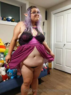 Fatdreamwaifu OnlyFans Leaked Free Thumbnail Picture - #nHXdbgI2bI