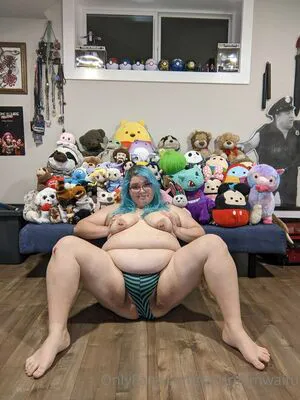 Fatdreamwaifu OnlyFans Leaked Free Thumbnail Picture - #nMEeVN7ghN