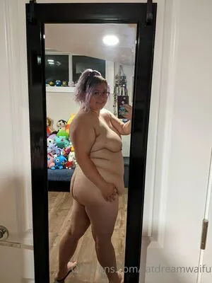 Fatdreamwaifu OnlyFans Leaked Free Thumbnail Picture - #npFIP4XlCJ