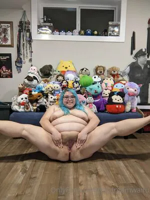 Fatdreamwaifu OnlyFans Leaked Free Thumbnail Picture - #nsdvQ1JjGR