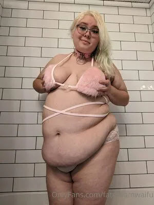 Fatdreamwaifu OnlyFans Leaked Free Thumbnail Picture - #o87GPnJ56m