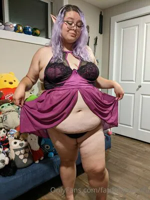 Fatdreamwaifu OnlyFans Leaked Free Thumbnail Picture - #oQKDm2wAI9