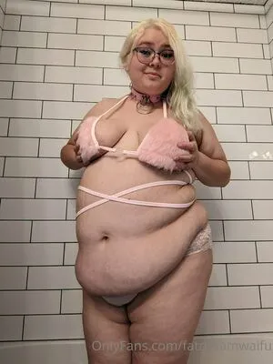 Fatdreamwaifu OnlyFans Leaked Free Thumbnail Picture - #pNEKARm5d0