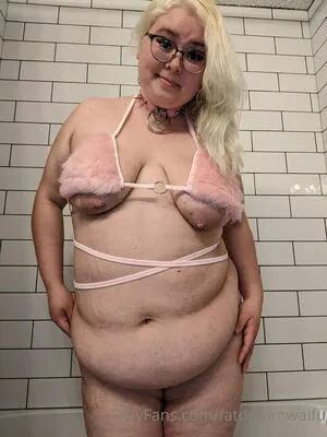 Fatdreamwaifu OnlyFans Leaked Free Thumbnail Picture - #po0i4GaaHY