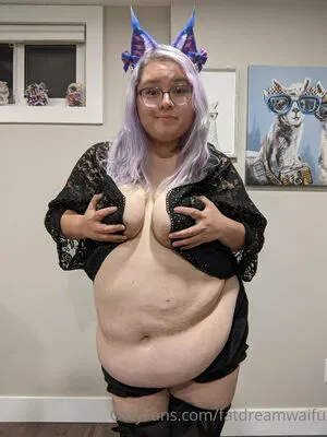 Fatdreamwaifu OnlyFans Leaked Free Thumbnail Picture - #qERUT6LJRz