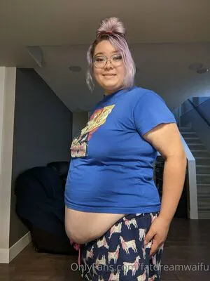 Fatdreamwaifu OnlyFans Leaked Free Thumbnail Picture - #qRplX68U0E