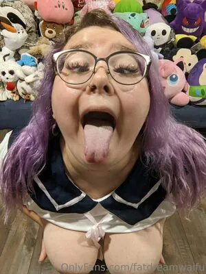 Fatdreamwaifu OnlyFans Leaked Free Thumbnail Picture - #rBgRbIYCW1