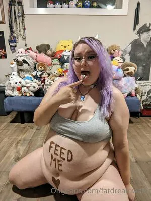 Fatdreamwaifu OnlyFans Leaked Free Thumbnail Picture - #rNuyNDiRI5