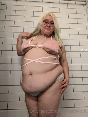 Fatdreamwaifu OnlyFans Leaked Free Thumbnail Picture - #sQGAhsHPAp