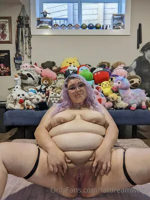 Fatdreamwaifu OnlyFans Leaked Free Thumbnail Picture - #saHDlowpwh