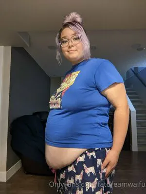 Fatdreamwaifu OnlyFans Leaked Free Thumbnail Picture - #slJ1ougWqd