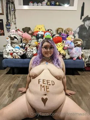 Fatdreamwaifu OnlyFans Leaked Free Thumbnail Picture - #trNRQO453M
