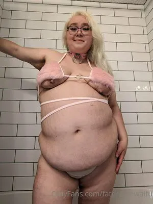 Fatdreamwaifu OnlyFans Leaked Free Thumbnail Picture - #u30GmOnC6u