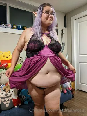 Fatdreamwaifu OnlyFans Leaked Free Thumbnail Picture - #vd0qUoXGRK