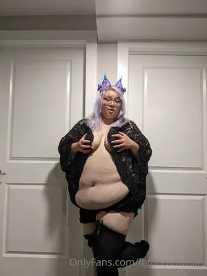 Fatdreamwaifu OnlyFans Leaked Free Thumbnail Picture - #x90TMQUJ6v