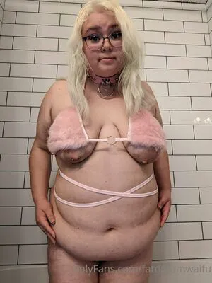 Fatdreamwaifu OnlyFans Leaked Free Thumbnail Picture - #xo1ReqBqQe