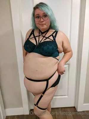 Fatdreamwaifu OnlyFans Leaked Free Thumbnail Picture - #zLKH4rq40G