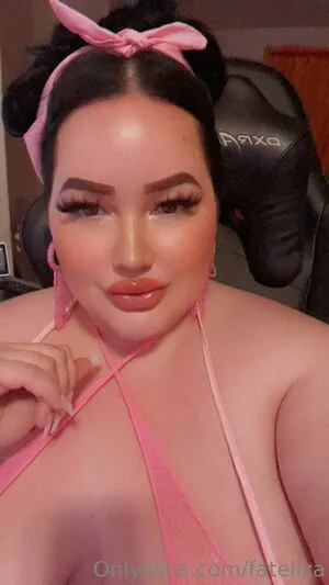 Fateliza OnlyFans Leaked Free Thumbnail Picture - #1lEy5fCNyN
