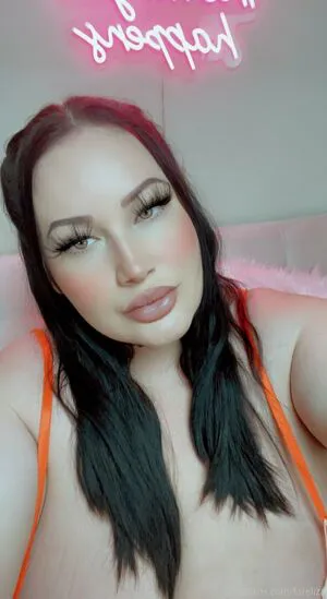 Fateliza OnlyFans Leaked Free Thumbnail Picture - #5PcUvEAsYl