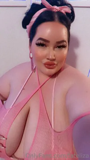 Fateliza OnlyFans Leaked Free Thumbnail Picture - #5xDTiIEBe1