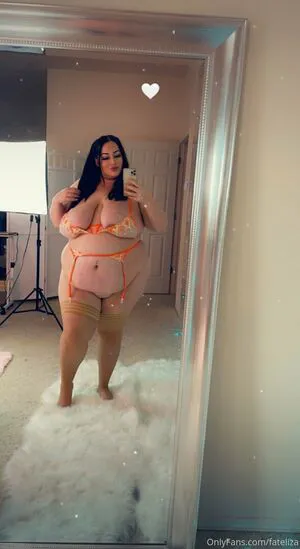 Fateliza OnlyFans Leaked Free Thumbnail Picture - #7kwzaXkGSU