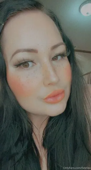 Fateliza OnlyFans Leaked Free Thumbnail Picture - #8PMJguOX9T