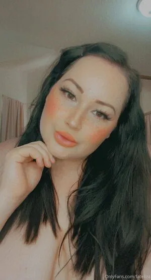 Fateliza OnlyFans Leaked Free Thumbnail Picture - #DIaJf9OP7H