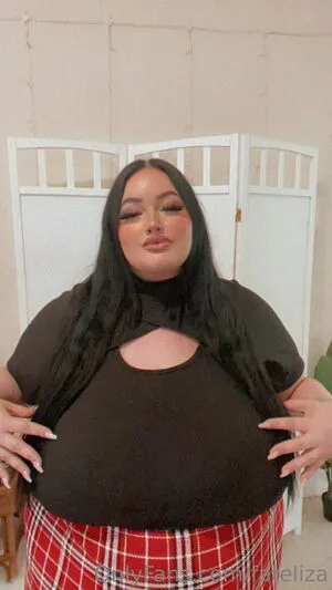 Fateliza OnlyFans Leaked Free Thumbnail Picture - #DTRhdOndTj
