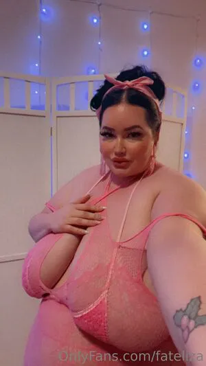 Fateliza OnlyFans Leaked Free Thumbnail Picture - #FPSVFA5IIY