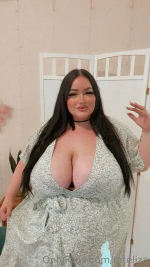 Fateliza OnlyFans Leaked Free Thumbnail Picture - #G3acpIfiNI