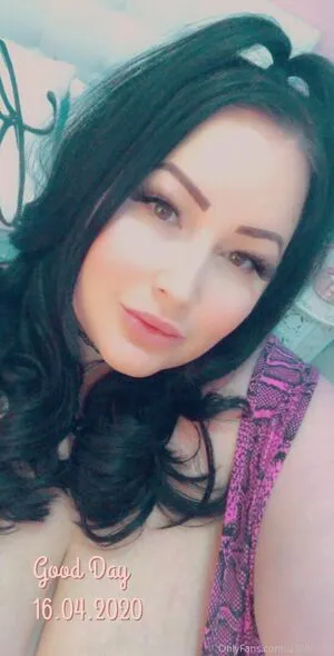 Fateliza OnlyFans Leaked Free Thumbnail Picture - #GDoPLp4if9