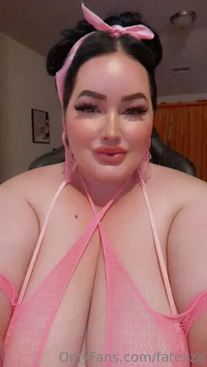 Fateliza OnlyFans Leaked Free Thumbnail Picture - #I3zVdn42FX