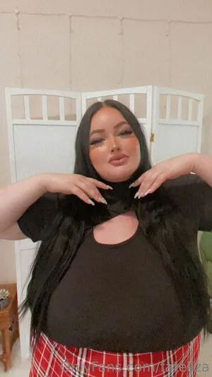 Fateliza OnlyFans Leaked Free Thumbnail Picture - #RZIisE8uL5