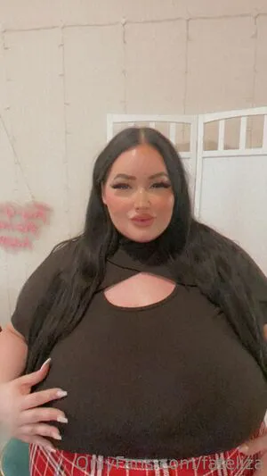 Fateliza OnlyFans Leaked Free Thumbnail Picture - #Se51fEvE0M