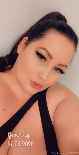 Fateliza OnlyFans Leaked Free Thumbnail Picture - #T3Yod0i1Er
