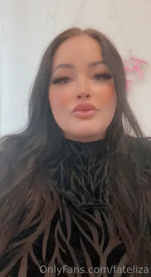 Fateliza OnlyFans Leaked Free Thumbnail Picture - #ThJ6aqVYZR