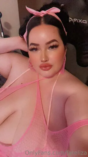 Fateliza OnlyFans Leaked Free Thumbnail Picture - #UejfeK6QoD