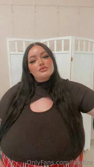 Fateliza OnlyFans Leaked Free Thumbnail Picture - #W1U8ylhR7n