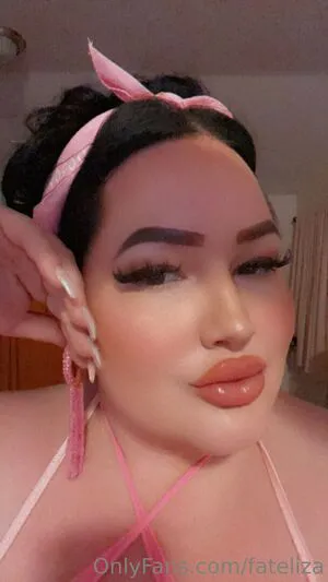 Fateliza OnlyFans Leaked Free Thumbnail Picture - #YbyU2C7B3n
