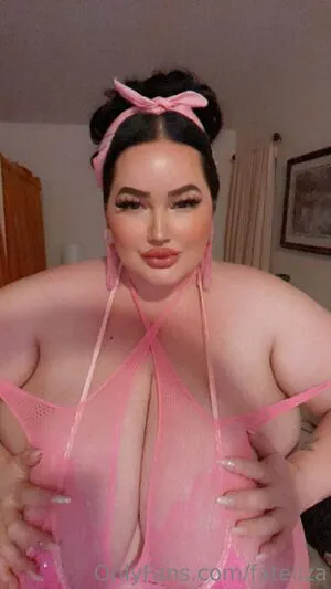 Fateliza OnlyFans Leaked Free Thumbnail Picture - #hzKUuFObOG