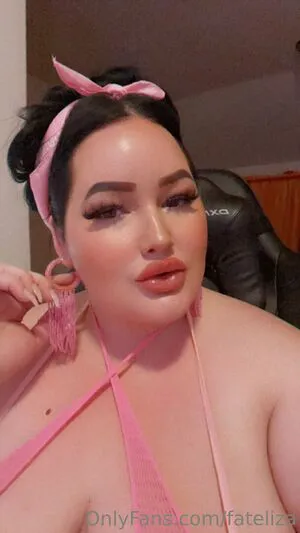 Fateliza OnlyFans Leaked Free Thumbnail Picture - #k7W5NHUoCC