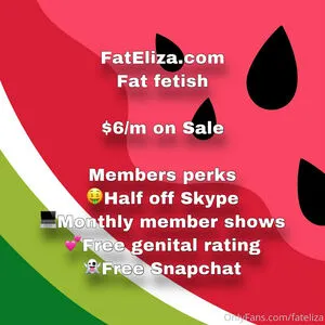 Fateliza OnlyFans Leaked Free Thumbnail Picture - #k7ymmi73eX