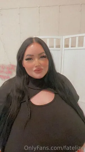 Fateliza OnlyFans Leaked Free Thumbnail Picture - #kB3swGecBE
