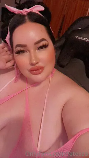 Fateliza OnlyFans Leaked Free Thumbnail Picture - #ousag4dUh7