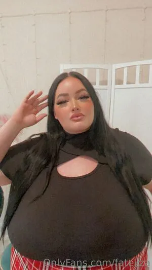 Fateliza OnlyFans Leaked Free Thumbnail Picture - #pUpDq54GTf
