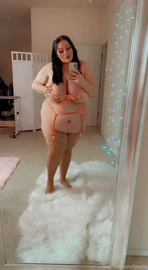 Fateliza OnlyFans Leaked Free Thumbnail Picture - #ruqpYn222A