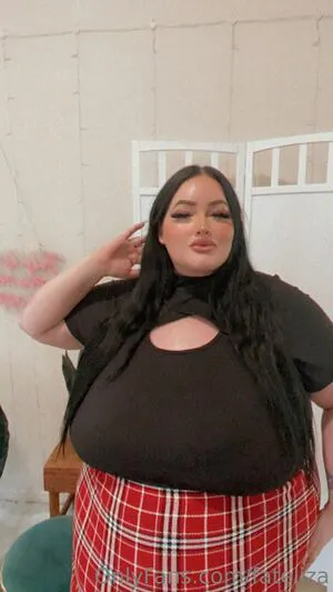 Fateliza OnlyFans Leaked Free Thumbnail Picture - #scViz0101P
