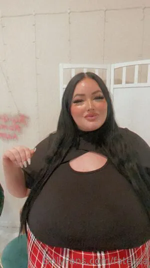Fateliza OnlyFans Leaked Free Thumbnail Picture - #t9ziMdgeQo